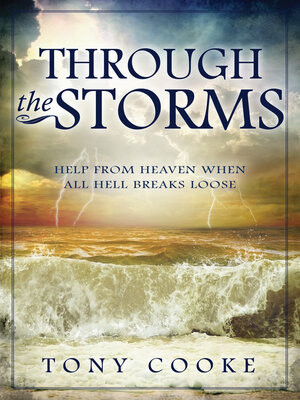 cover image of Through the Storms